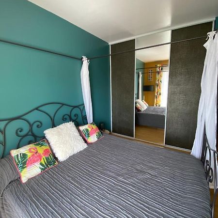 Rochefort-Sanson Marquis De Carrou Bed & Breakfast エクステリア 写真